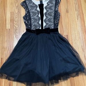 Beautiful Christmas Dress